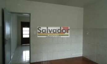 Imagem 7: Casa de Vila na Vila Santo Estefano - São Paulo