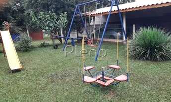 Imagem 4: Chácaras de 1.000 m² à venda no Recanto Dos Dourados em Campinas SP