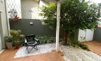 Imagem 6: Casa - Parque Imperador - Campinas