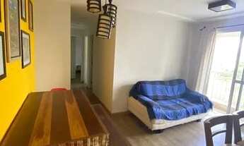 Imagem: Vendo apartamento no condomínio Spazio