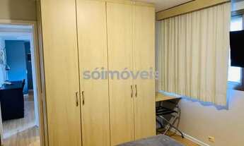 Imagem 7: Flat para venda com 42 metros quadrados com 1 quarto em Copacabana - Rio de Janeiro - RJ