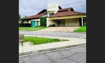 Imagem: Casa no Condomínio Cristal Ville - VENDA