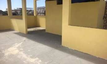 Imagem 7: Casa no Alto das Pombas