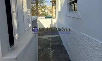 Imagem 4: CASA para LOCAÇÃO - BELA VISTA - OSASCO - SÃO PAULO - AUTHÊNTICA IMÓVEIS