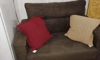 Imagem 3: Kitnet mobiliado