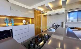 Imagem 6: Cobertura com 4 dormitórios à venda, 350 m² por R$ 4.800.000,00 - Jardim Icaraí - Niterói