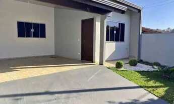 Imagem: Vendo casa em Porto Canoa