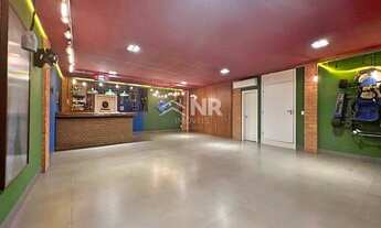 Imagem 4: Venda] Cond. Fechado Ecoville - Luxuoso Sobrado