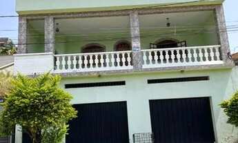 Imagem: Casa para aluguel, 3 quartos, 1 suíte