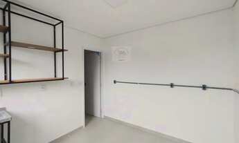 Imagem 2: Kitnet/conjugado para aluguel possui 24 metros quadrados com 1 quarto