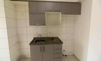 Imagem 7: Apartamento para venda tem 47 metros quadrados com 2 quartos em Vila Andrade - São Paulo