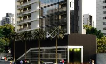 Imagem 6: Apartamento 02 quartos em Lourdes próximo ao Momento Super Nosso