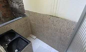 Imagem 6: Apartamento no centro