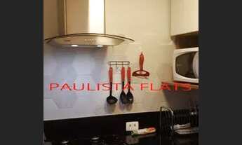 Imagem 7: SÃO PAULO - RESIDENCIAL - CERQUEIRA CÉSAR