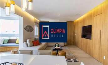 Imagem 3: Venda Apartamento 3 Dormitórios - 120 m² Vila Olímpia