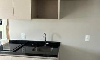 Imagem 6: LINDO STÚDIO EM MOEMA