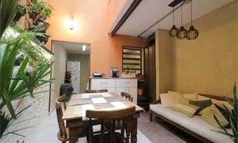 Imagem 2: Casa de vila para venda com 100 metros quadrados com 2 quartos em Perdizes - São Paulo - S