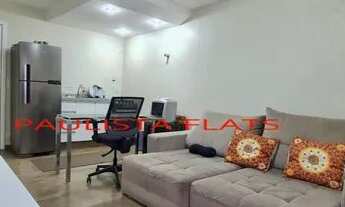 Imagem 7: SÃO PAULO - Apartamento Padrão - JARDIM PAULISTA