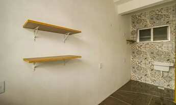 Imagem 7: Casa com 3 dormitórios, 150 m² - venda por R$ 375.000,00 ou aluguel por R$ 1.499,20/mês