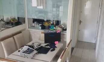 Imagem 4: Apartamento à Venda de 54m² - 2 Dormitórios, Sala, Cozinha, Banheiro e 1 Vaga.- Belém