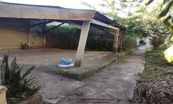 Imagem: Terreno e 2 casas, 10 x 40