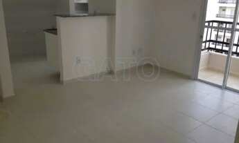 Imagem 2: Apartamento em Jundiaí, Apartamento para venda em Jundiaí