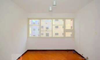 Imagem 4: Apartamento para Aluguel - Leme, 2 Quartos, 80 m2