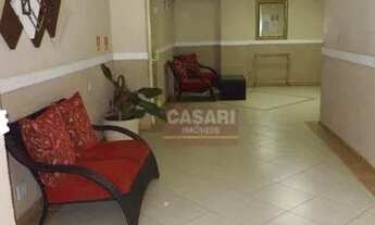 Imagem 5: Apartamento com 3 dormitórios à venda, 65 m² - Baeta Neves - São Bernardo do Campo/SP