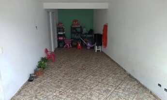 Imagem 3: Sobrado para Alugar no Jardim Nossa Senhora do Carmo