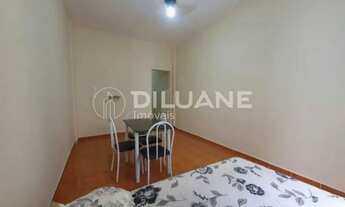 Imagem 5: Kitnet/Conjugado-À VENDA-Copacabana-Rio de Janeiro-RJ