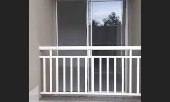 Imagem 2: Alugo apartamento // Condomínio Del Mar // 2 Quartos // Turu - São Luís - MA