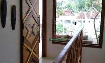 Imagem 3: Flat com 2 dormitórios à venda, 80 m² por R$ 830.000,00 - Juquehy - São Sebastião/SP