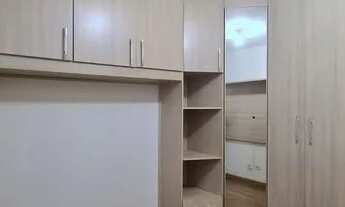 Imagem 5: Apartamento para aluguel tem 51 metros quadrados com 2 quartos em Vila Moinho Velho - São