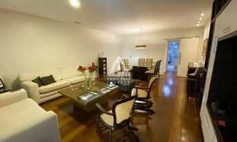 Imagem 5: Apartamento à venda, 4 quartos, 1 suíte, 2 vagas, Cosme Velho - RIO DE JANEIRO/RJ