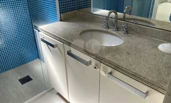 Imagem 5: More num apto com lazer completo e muito conforto