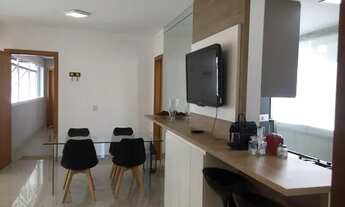 Imagem 4: BELO HORIZONTE - Apartamento Padrão - Funcionários