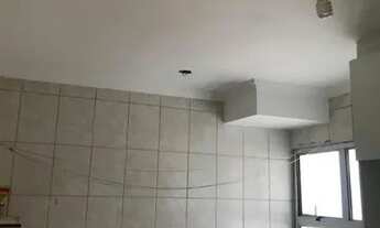 Imagem 7: Apartamento para Locação em São Paulo, Vila Carmosina, 1 dormitório, 1 banheiro