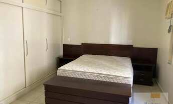 Imagem 3: Apartamento com 1 dormitório para alugar, 70 m² por R$ 2.551,00/mês - Nova Redentora - São