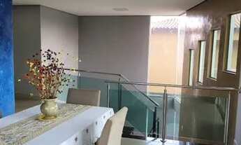 Imagem 7: Linda Casa Sobrado 4 quartos, 600mt² De frente para Taguapark e Pistão Norte