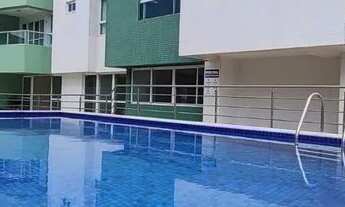 Imagem 3: Cobertura duplex para venda com 200 metros quadrados com 3 quartos em Cabo Branco