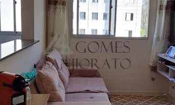 Imagem: Apartamento para alugar no Parque São Vicente