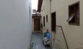 Imagem 7: Casa para venda tem 120 metros quadrados com 3 quartos em Recreio - Vitória da Conquista