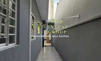 Imagem 3: Casa térrea para locação no Jardim Hubert, Indaiatuba/SP