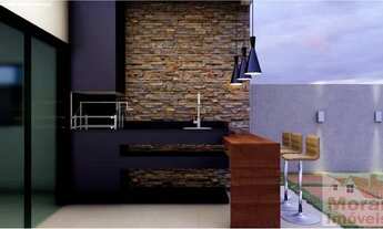 Imagem 7: Casa para Venda em Santana de Parnaíba, Parque Jaguari (Fazendinha), 3 dormitórios, 1 suít