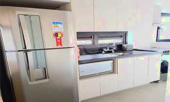 Imagem 2: Excelente Apartamento com 85m² em Pinheiros com laser completo!