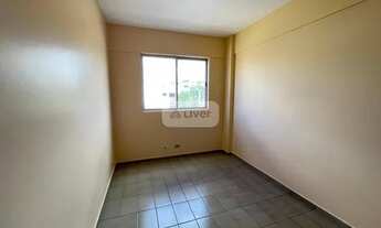 Imagem 6: Apartamento para aluguel tem 90 metros quadrados com 3 quartos em Jardim América - Goiânia