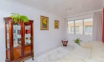 Imagem 2: Apartamento para venda em Portão de 62.00m² com 3 Quartos e 1 Garagem