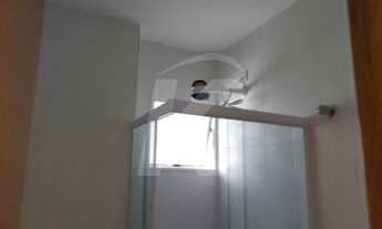 Imagem 3: Condomínio fechado com 01 quarto, sala, cozinha, banheiro