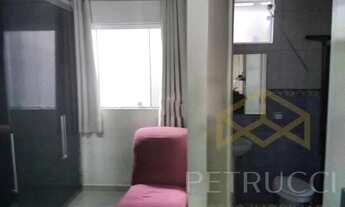 Imagem 6: Casa - Jardim São Gabriel - Campinas