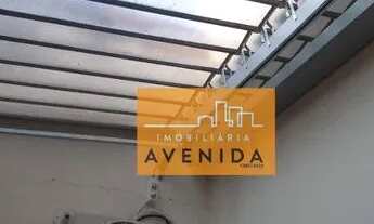 Imagem 6: Casa com 3 dormitórios à venda, 250 m² por R$ 420.000 - São José - Paulínia/SP